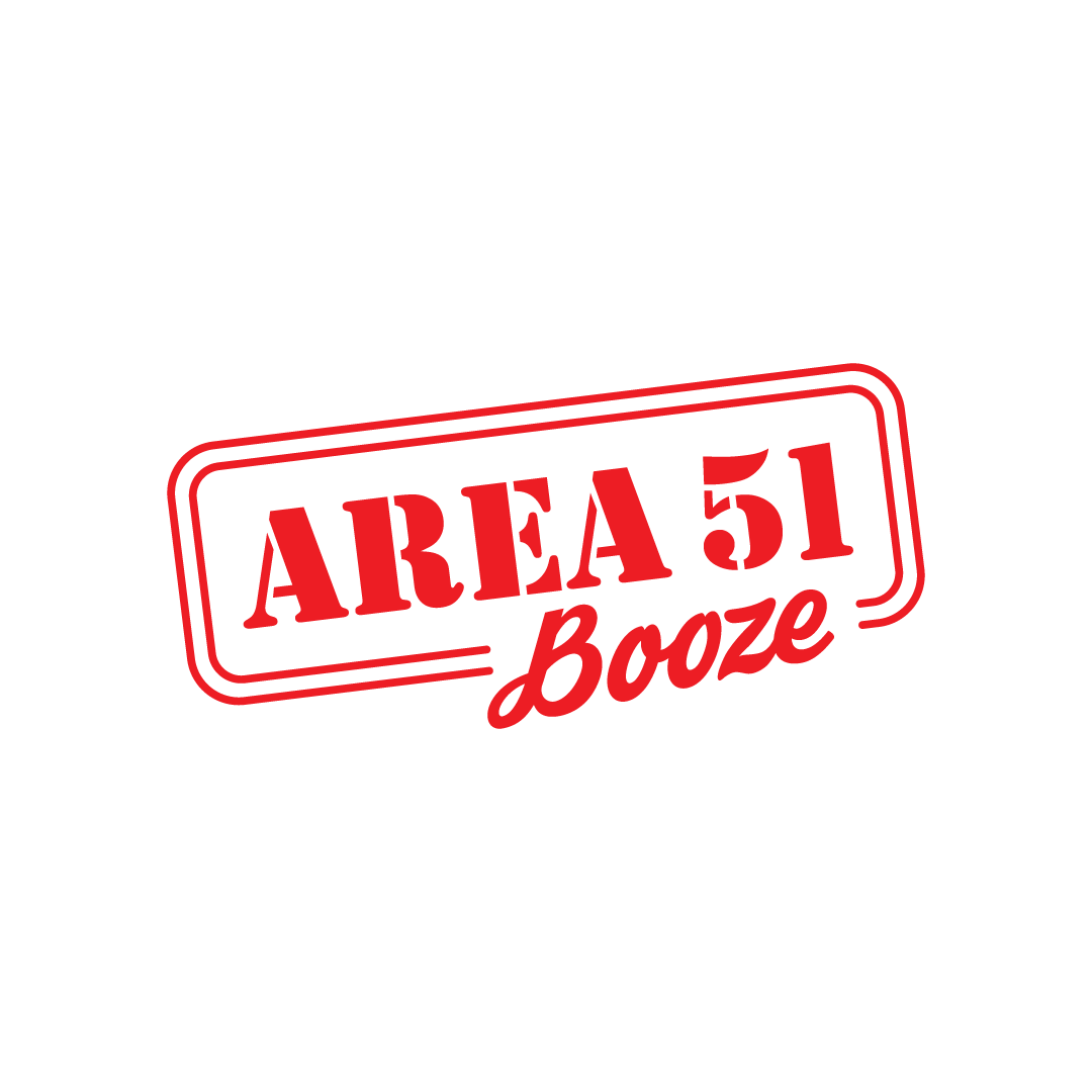 Area51Booze Logo